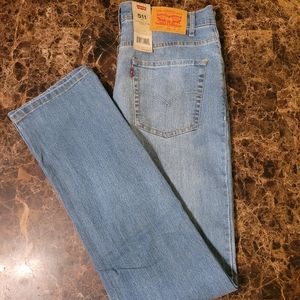 Levis 511 size 20 regular 30 x 30